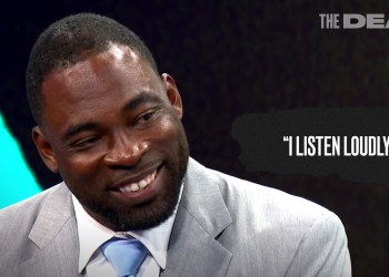 How NFL Legend Justin Tuck Tackled Goldman Sachs | The Deal How NFL Legend Justin Tuck Tackled Goldman Sachs | The Deal