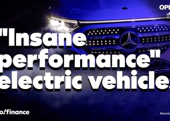 Mercedes-Benz CEO Talks EV Strategy, Future cars Mercedes-Benz CEO Talks EV Strategy, Future cars