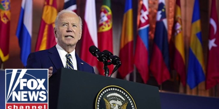 Karl Rove: This is ‘devastating news’ for Biden Karl Rove: This is ‘devastating news’ for Biden