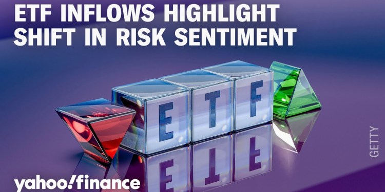 Why ETF investors are betting on defense sector gains Why ETF investors are betting on defense sector gains