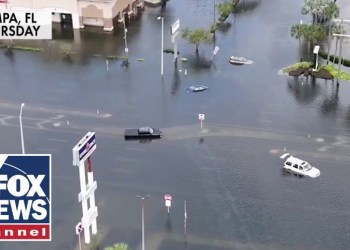 ‘The pictures don’t lie’: White House ripped for storm response ‘The pictures don’t lie’: White House ripped for storm response