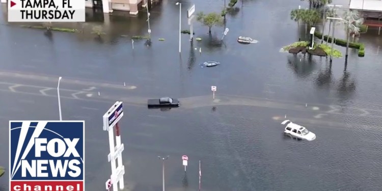 ‘The pictures don’t lie’: White House ripped for storm response ‘The pictures don’t lie’: White House ripped for storm response