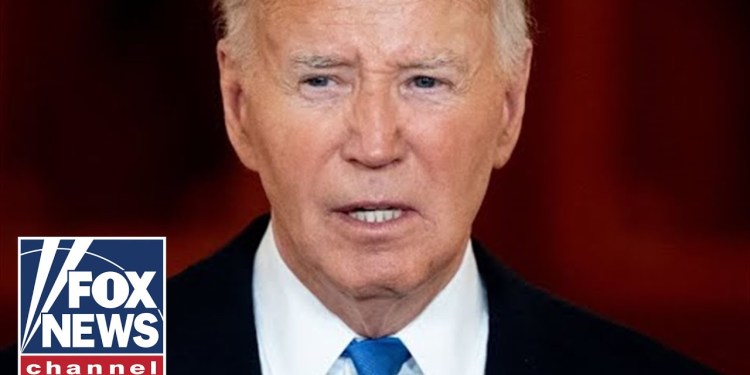 ‘FIVE-ALARM FIRE’: Democrats backing Biden ‘will be a real problem,’ former rep warns ‘FIVE-ALARM FIRE’: Democrats backing Biden ‘will be a real problem,’ former rep warns