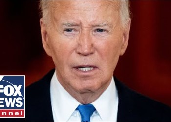 ‘FIVE-ALARM FIRE’: Democrats backing Biden ‘will be a real problem,’ former rep warns ‘FIVE-ALARM FIRE’: Democrats backing Biden ‘will be a real problem,’ former rep warns