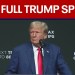 FULL SPEECH: Trump speaks at Asheville, NC rally today | LiveNOW from FOX FULL SPEECH: Trump speaks at Asheville, NC rally today | LiveNOW from FOX