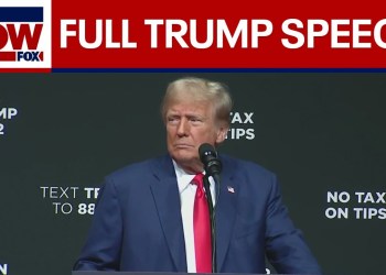 FULL SPEECH: Trump speaks at Asheville, NC rally today | LiveNOW from FOX FULL SPEECH: Trump speaks at Asheville, NC rally today | LiveNOW from FOX