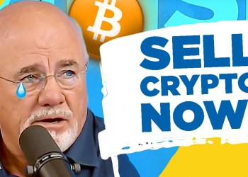 Dave Ramsey Issues Chilling Warning To Bitcoin Investors “SELL YOUR CRYPTO NOW” Dave Ramsey Issues Chilling Warning To Bitcoin Investors “SELL YOUR CRYPTO NOW”