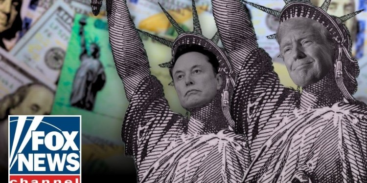 Will DOGE send Americans stimulus checks? Here’s everything we know Will DOGE send Americans stimulus checks? Here’s everything we know