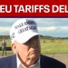 BREAKING: President Trump agrees to delay tariffs on European Union until July 9 BREAKING: President Trump agrees to delay tariffs on European Union until July 9