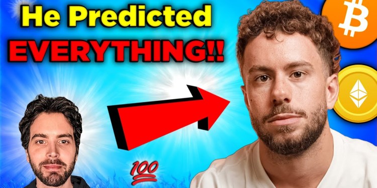 If You Want To Make Million Trading Bitcoin & Ethereum – WATCH THIS!! If You Want To Make Million Trading Bitcoin & Ethereum – WATCH THIS!!