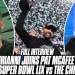 Nick Sirianni Joins The Pat McAfee Show Before Super Bowl LIX Matchup vs Chiefs Nick Sirianni Joins The Pat McAfee Show Before Super Bowl LIX Matchup vs Chiefs