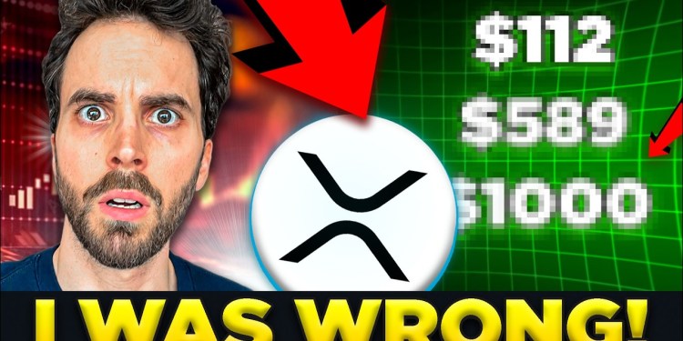 What 1,000 XRP Coins Will Be Worth in 2026… What 1,000 XRP Coins Will Be Worth in 2026…