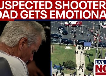 WATCH: School shooting suspect’s father makes initial court appearance  | LiveNOW from FOX WATCH: School shooting suspect’s father makes initial court appearance  | LiveNOW from FOX
