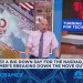 Jim Cramer breaks down the move out of tech in today’s market action Jim Cramer breaks down the move out of tech in today’s market action