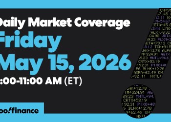 Yahoo Finance Live: Dow, S&P 500, Nasdaq sink as yields jump amid inflation jitters Yahoo Finance Live: Dow, S&P 500, Nasdaq sink as yields jump amid inflation jitters