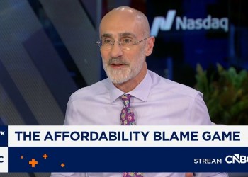 Harvard’s Arthur Brooks on the affordability blame game, ways to ‘buy’ happiness Harvard’s Arthur Brooks on the affordability blame game, ways to ‘buy’ happiness