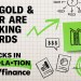 Gold & silver hit record highs: Why investors are rushing to buy Gold & silver hit record highs: Why investors are rushing to buy
