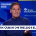 Mark Cuban on VP Harris’ move to the center: She believes the country needs to come together’ Mark Cuban on VP Harris’ move to the center: She believes the country needs to come together’