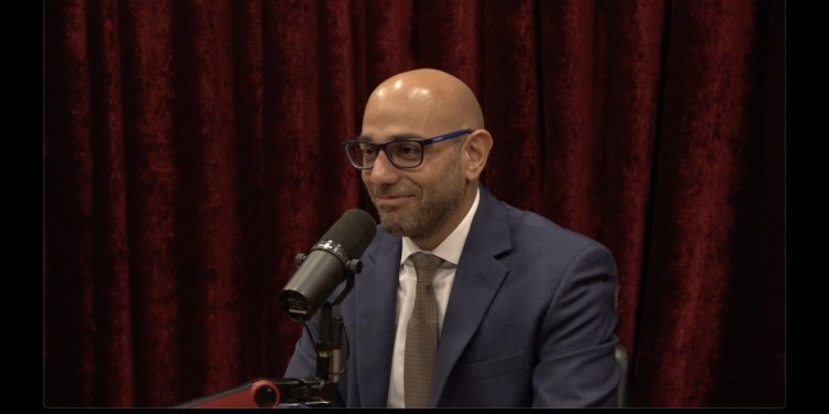 Joe Rogan Experience #2462 – Aaron Siri Joe Rogan Experience #2462 – Aaron Siri