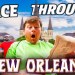 Did A Voodoo Priestess Curse Our Racers In NOLA? | Klemmer Rat Race Ep. 4 Did A Voodoo Priestess Curse Our Racers In NOLA? | Klemmer Rat Race Ep. 4
