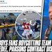 “There Is Low Excitement For Fans Right Now” Are Cowboy Fans Giving Up On Them? | Pat McAfee Reacts “There Is Low Excitement For Fans Right Now” Are Cowboy Fans Giving Up On Them? | Pat McAfee Reacts
