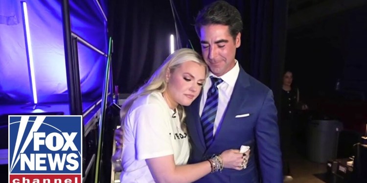 EXCLUSIVE PREVIEW: Erika Kirk in her first sit-down interview since husband’s assassination EXCLUSIVE PREVIEW: Erika Kirk in her first sit-down interview since husband’s assassination