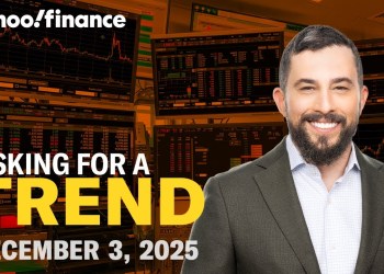 What’s in store for housing in 2026, Spotify’s stock as people check their Wrapped summaries What’s in store for housing in 2026, Spotify’s stock as people check their Wrapped summaries