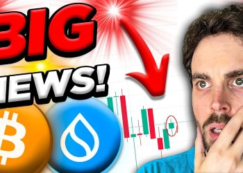 Bitcoin & Crypto Hodlers – It’s Happening In Next 10 Days! Bitcoin & Crypto Hodlers – It’s Happening In Next 10 Days!