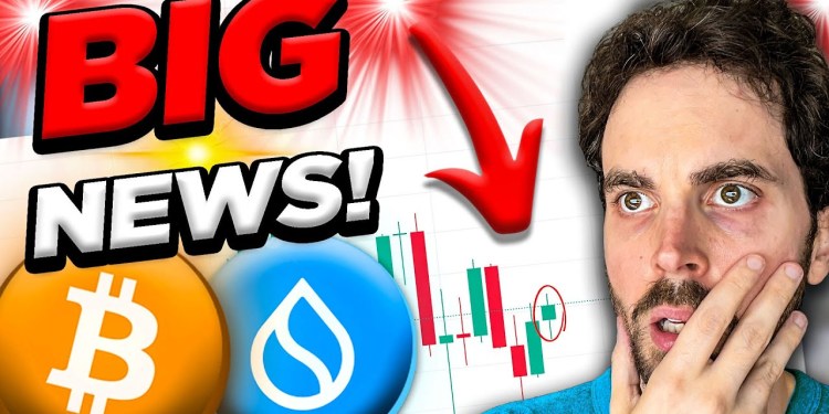 Bitcoin & Crypto Hodlers – It’s Happening In Next 10 Days! Bitcoin & Crypto Hodlers – It’s Happening In Next 10 Days!