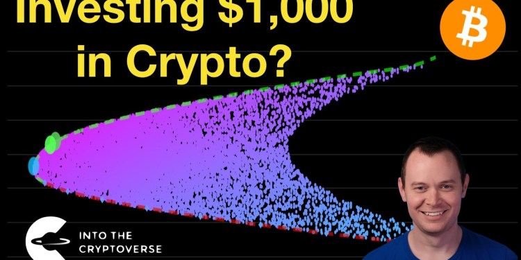 Investing ,000 in Crypto? Investing ,000 in Crypto?