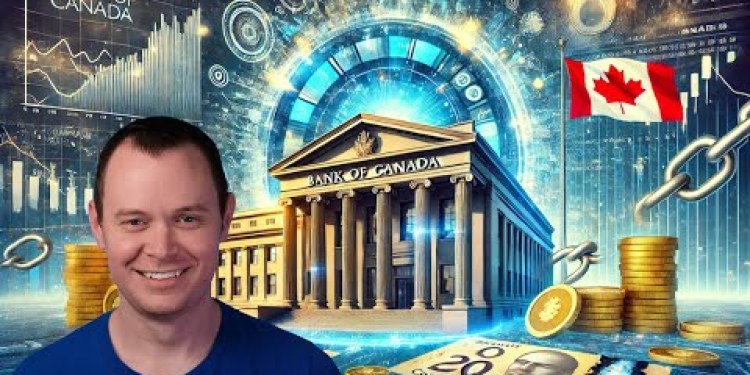 Bank of Canada to End Quantitative Tightening Bank of Canada to End Quantitative Tightening