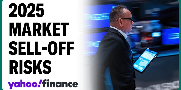 Investor disappointment could ‘risk’ a sell-off Investor disappointment could ‘risk’ a sell-off