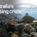 Australian Housing Crisis Is a Human Rights Disaster, Expert Says Australian Housing Crisis Is a Human Rights Disaster, Expert Says