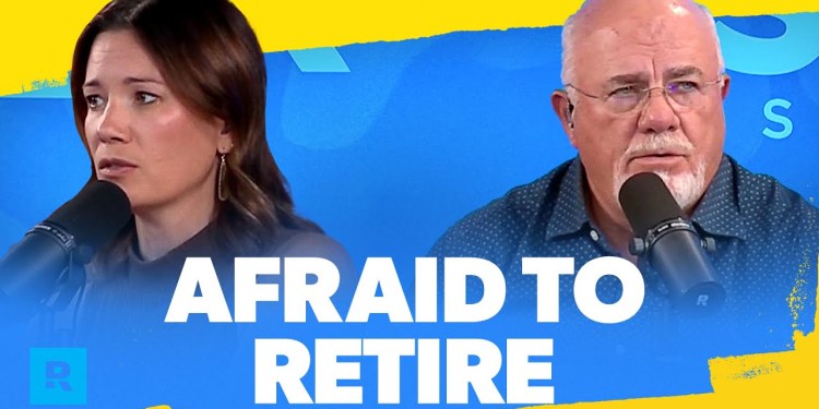 He Has .5 Million In Savings but Is Afraid To Retire He Has .5 Million In Savings but Is Afraid To Retire