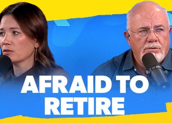 He Has .5 Million In Savings but Is Afraid To Retire He Has .5 Million In Savings but Is Afraid To Retire