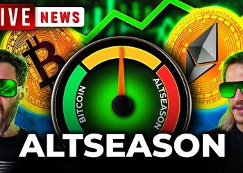 Bitcoin’s KEY Levels, Altseason Incoming, XMR, ENA, HYPE & More Bitcoin’s KEY Levels, Altseason Incoming, XMR, ENA, HYPE & More