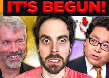 Final Purge for Crypto Market Has Begun? (Michael Saylor, Strategic Crypto Reserve, Tom Lee Bitcoin) Final Purge for Crypto Market Has Begun? (Michael Saylor, Strategic Crypto Reserve, Tom Lee Bitcoin)