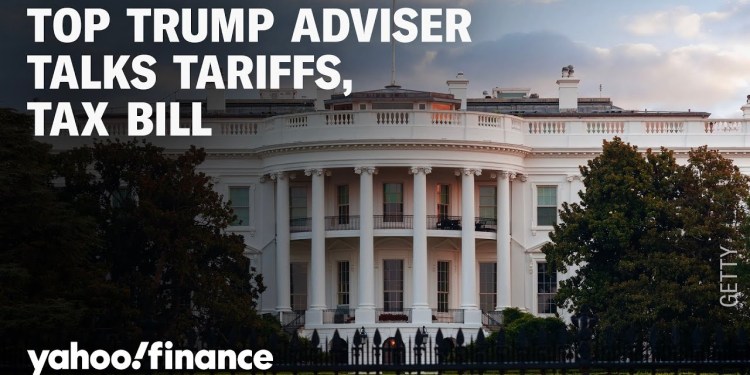 One of Trump’s top economic advisers explains why CBO is wrong about the Big Beautiful Bill One of Trump’s top economic advisers explains why CBO is wrong about the Big Beautiful Bill