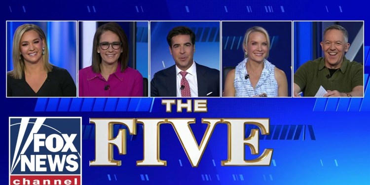 ‘The Five’: DC Democrats ‘schmooze’ up with socialist Zohran Mamdani ‘The Five’: DC Democrats ‘schmooze’ up with socialist Zohran Mamdani