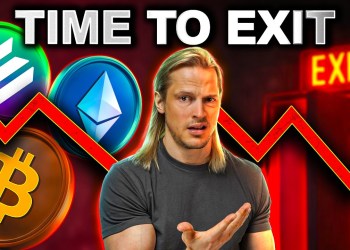 Time to Take Profits?! TRUTH About When To Sell Your Crypto Time to Take Profits?! TRUTH About When To Sell Your Crypto