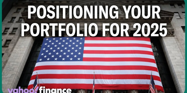 Investors should tune out political ‘noise’: Strategist Investors should tune out political ‘noise’: Strategist