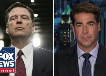 Watters: This isn’t revenge, it’s accountability Watters: This isn’t revenge, it’s accountability