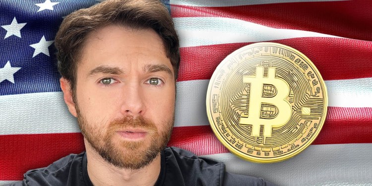 Why the U.S. Could Start Buying Bitcoin Soon | What You Need to Know Why the U.S. Could Start Buying Bitcoin Soon | What You Need to Know