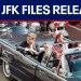 JFK FILES RELEASED: What’s inside? | LiveNOW from FOX JFK FILES RELEASED: What’s inside? | LiveNOW from FOX