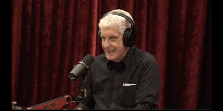 Joe Rogan Experience #2288 – Jacques Vallée Joe Rogan Experience #2288 – Jacques Vallée