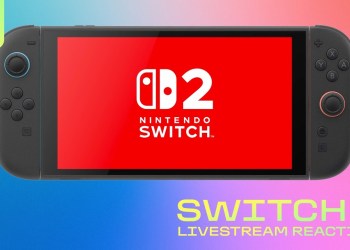Everything Nintendo Just Revealed About the Switch 2 Everything Nintendo Just Revealed About the Switch 2