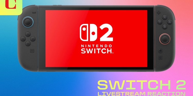 Everything Nintendo Just Revealed About the Switch 2 Everything Nintendo Just Revealed About the Switch 2