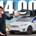 I Just Bought The CHEAPEST Tesla Model X In The Country! I Just Bought The CHEAPEST Tesla Model X In The Country!