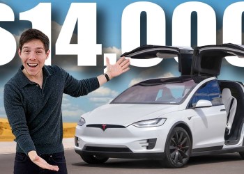 I Just Bought The CHEAPEST Tesla Model X In The Country! I Just Bought The CHEAPEST Tesla Model X In The Country!