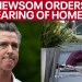 Newsom orders removal of California homeless encampments | LiveNOW from FOX Newsom orders removal of California homeless encampments | LiveNOW from FOX